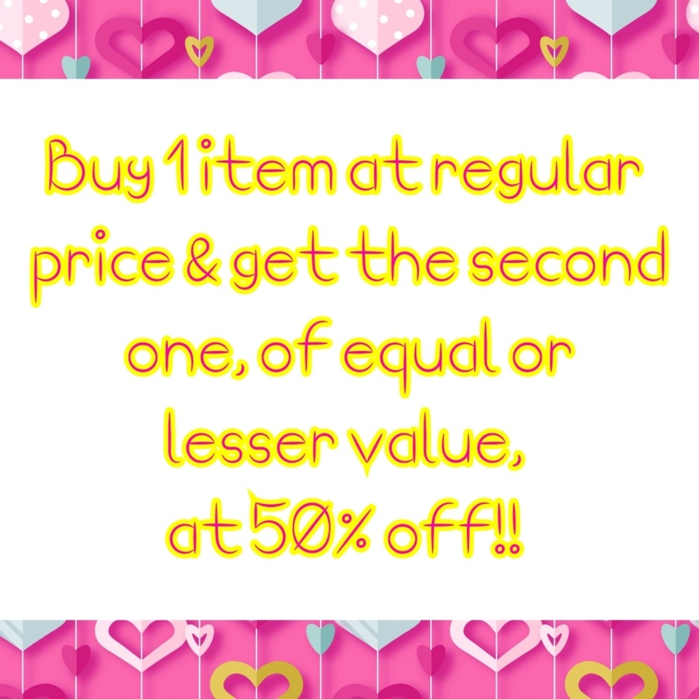 BOGO - Picture 2 of 2